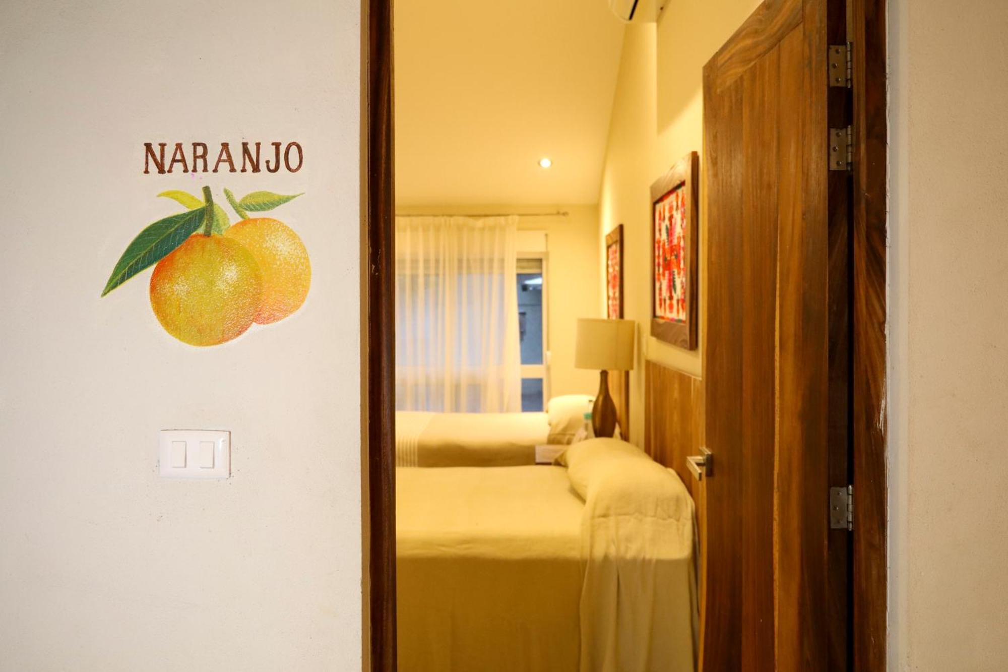 Hotel Casa Ortiz Ciudad Valles Exterior photo