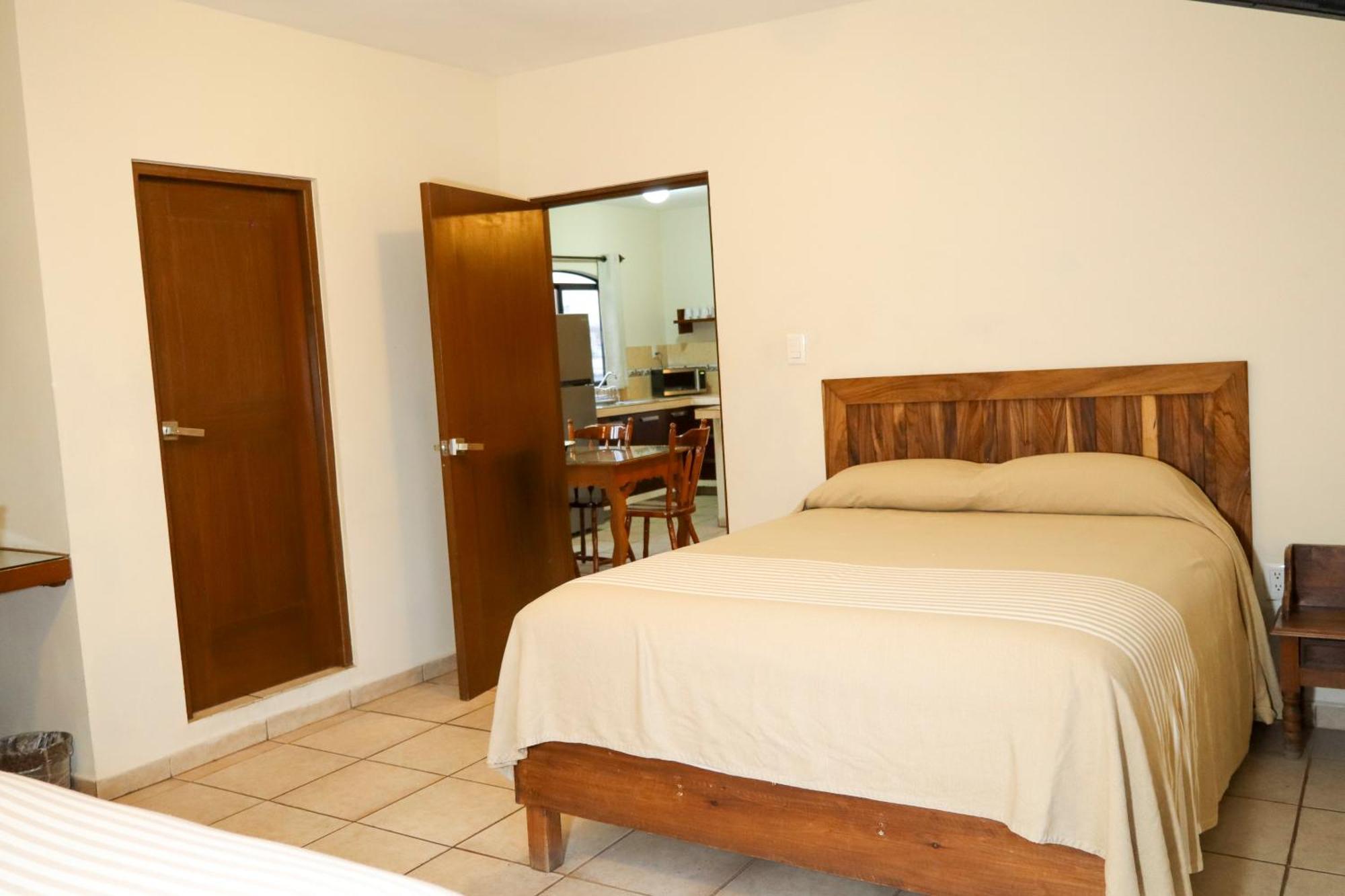 Hotel Casa Ortiz Ciudad Valles Exterior photo