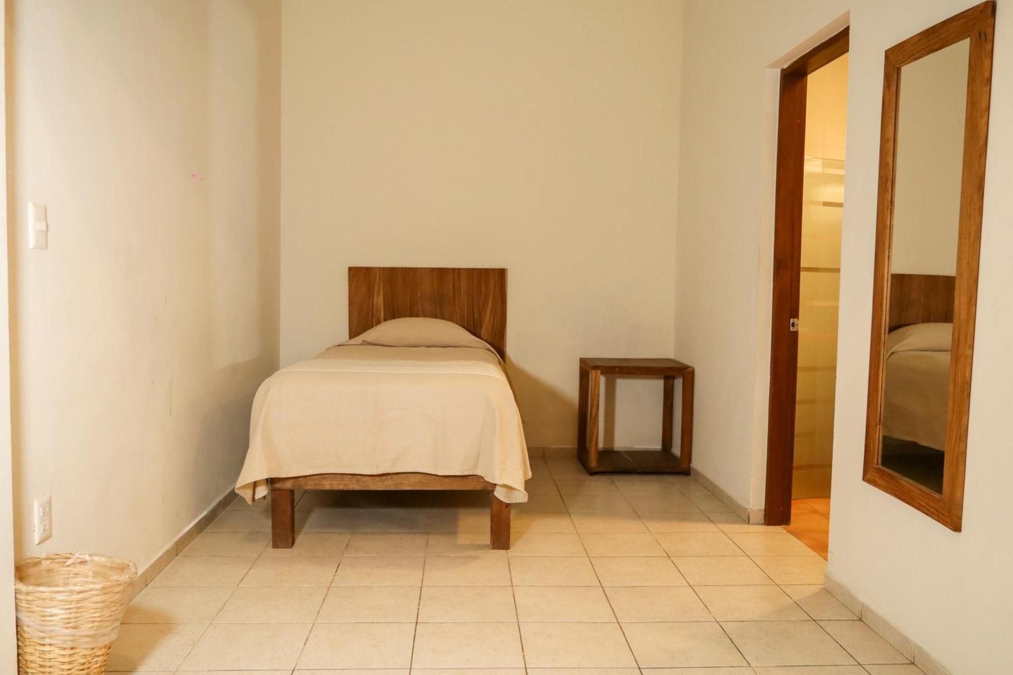 Hotel Casa Ortiz Ciudad Valles Exterior photo