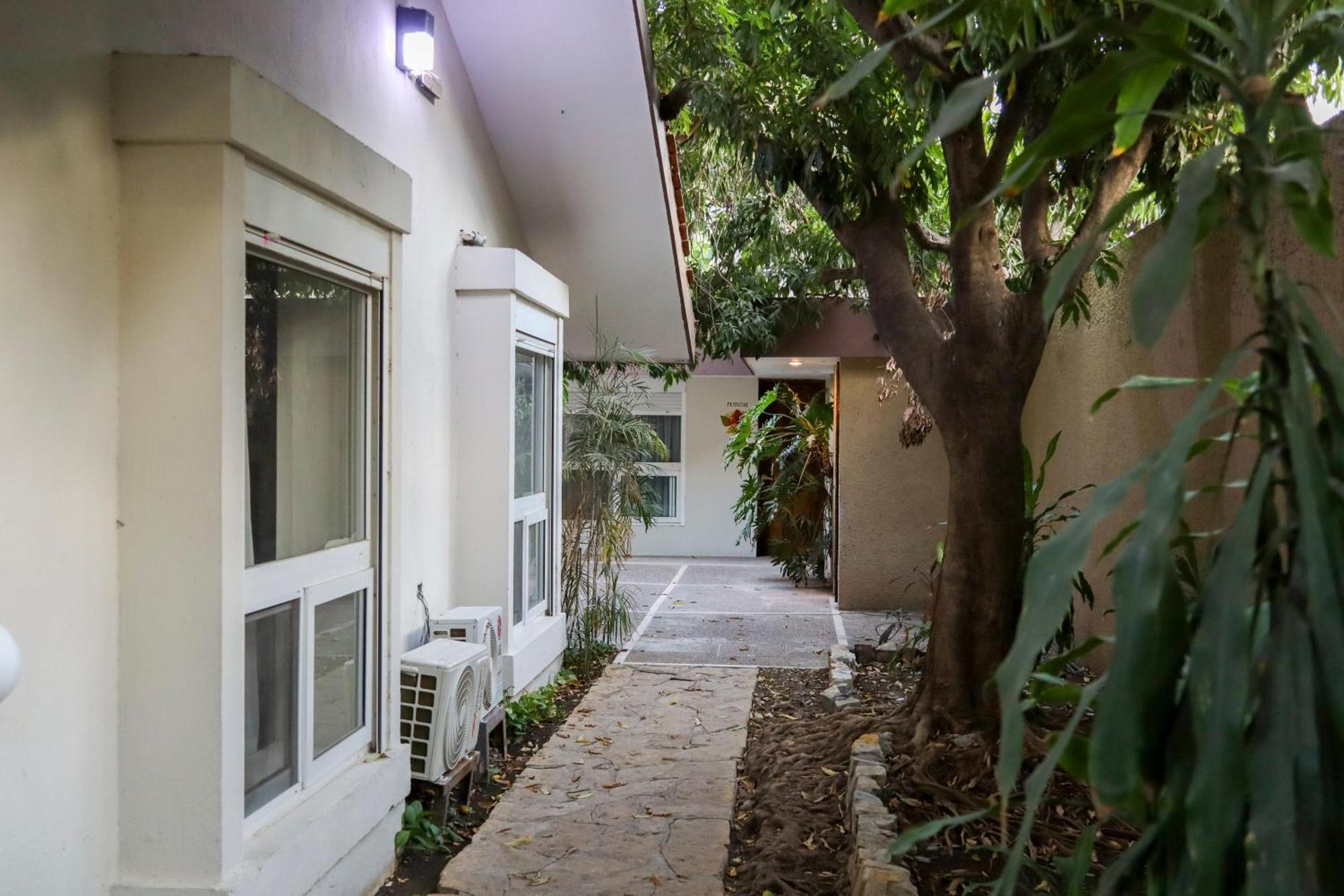 Hotel Casa Ortiz Ciudad Valles Exterior photo