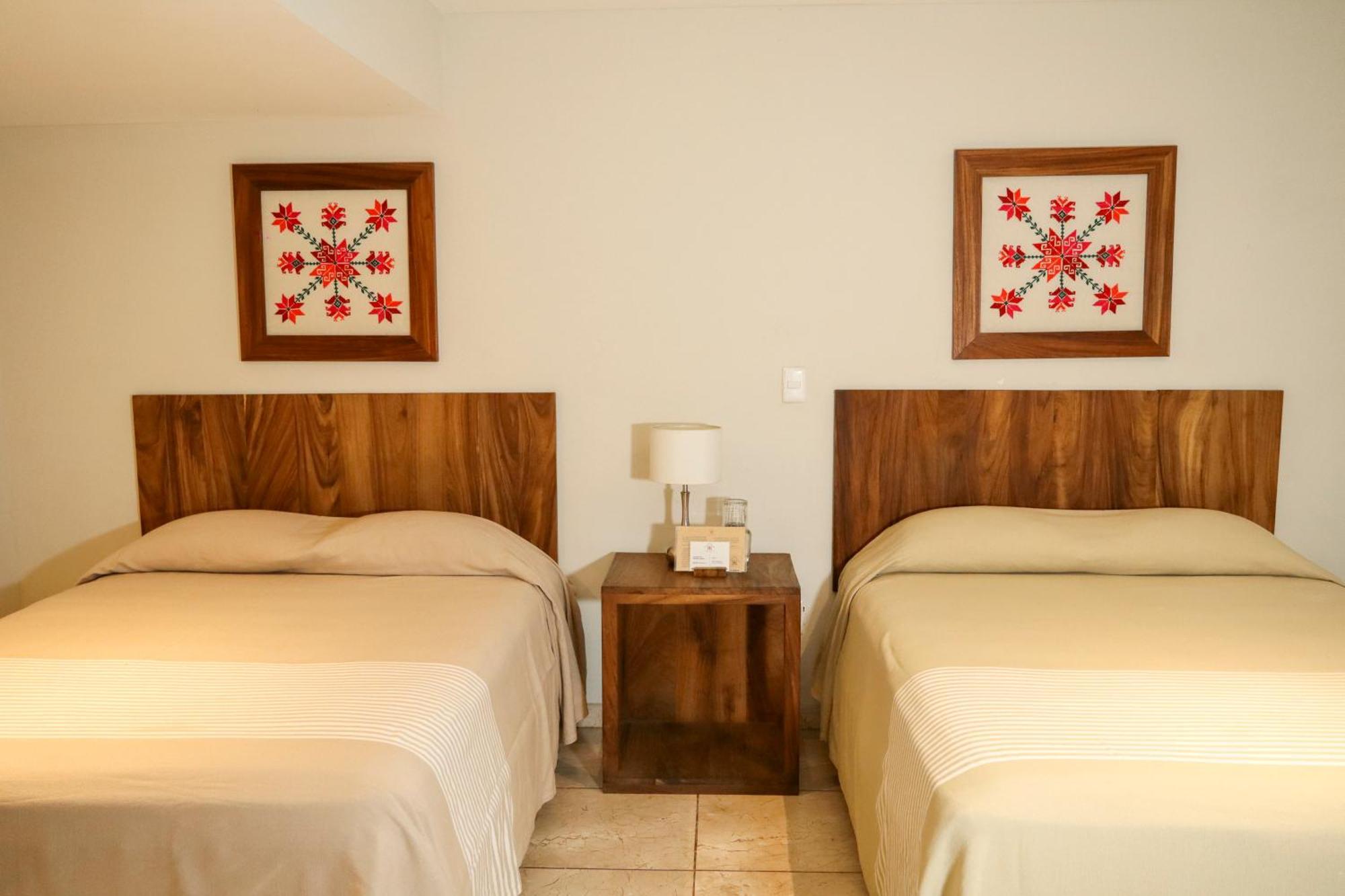Hotel Casa Ortiz Ciudad Valles Exterior photo