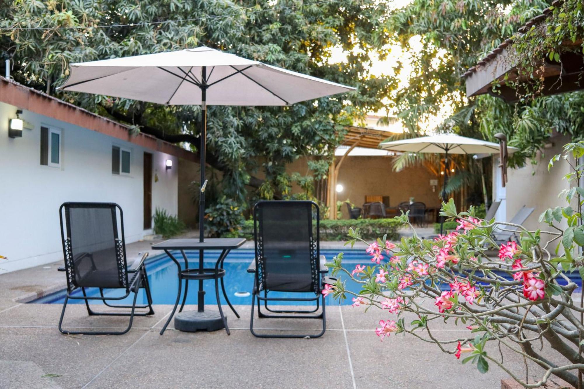Hotel Casa Ortiz Ciudad Valles Exterior photo
